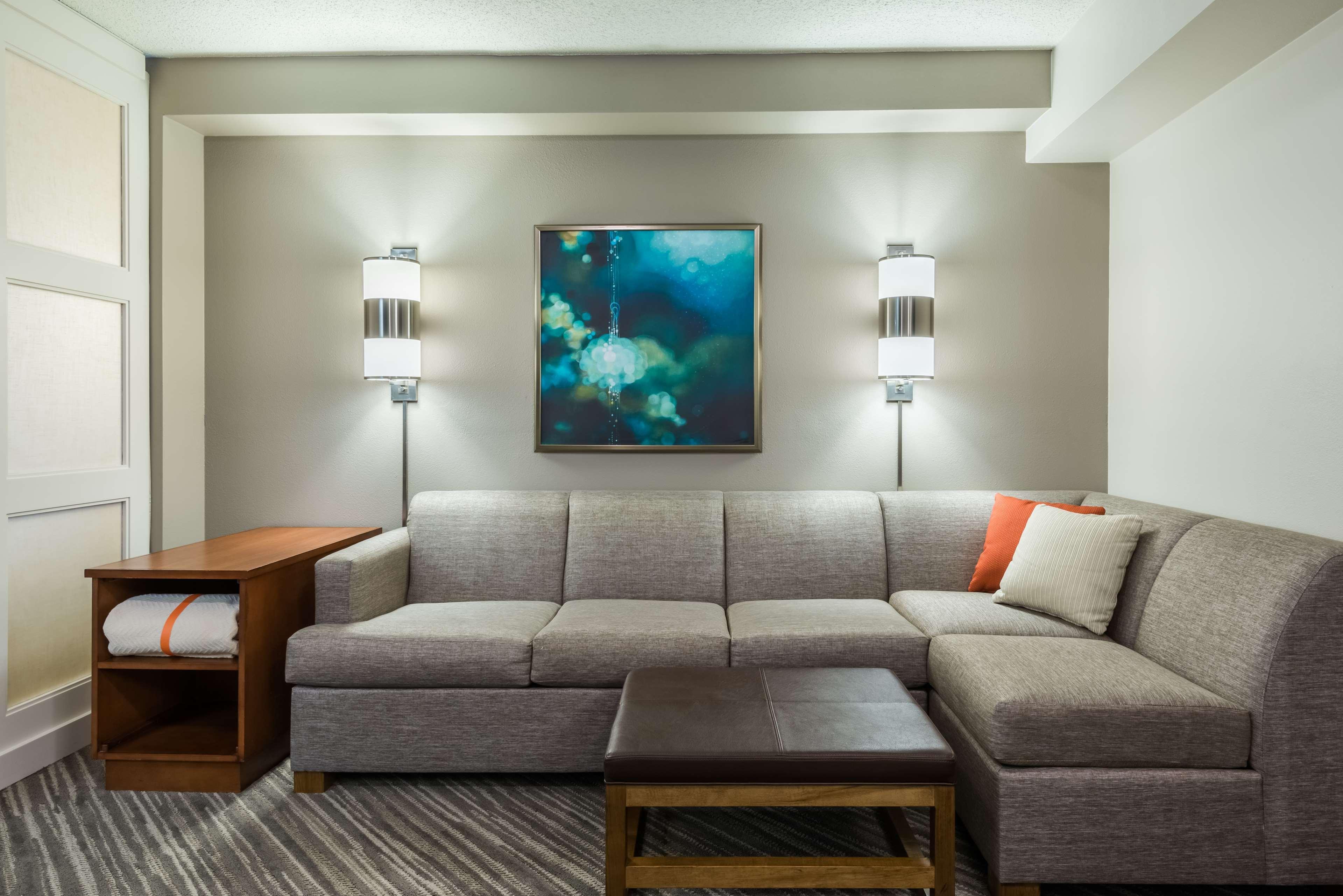 Hyatt Place Bentonville Rogers Exterior foto