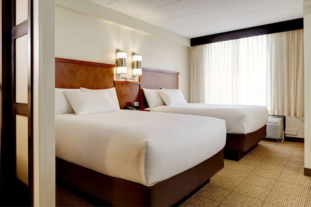 Hyatt Place Bentonville Rogers Habitación foto