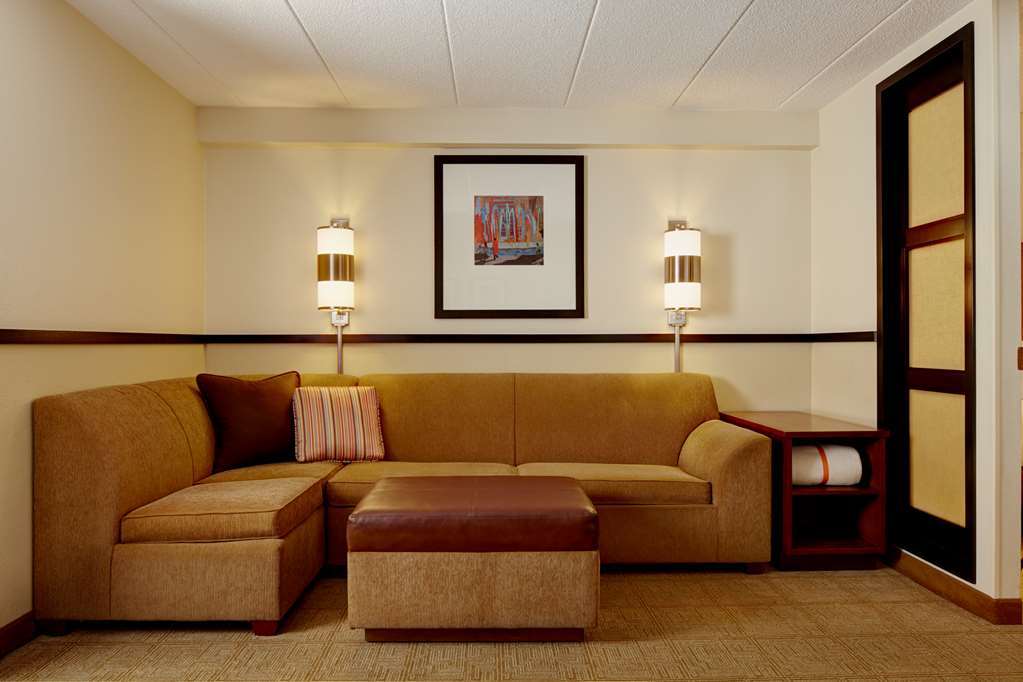 Hyatt Place Bentonville Rogers Habitación foto