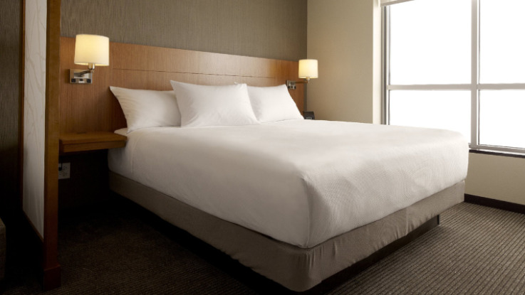 Hyatt Place Bentonville Rogers Exterior foto